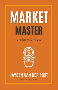 Market Master: Trading with Python